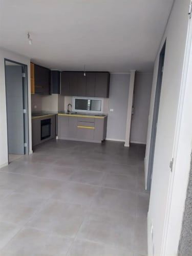 DEPARTAMENTO Zañartu/ Castillo Urizar