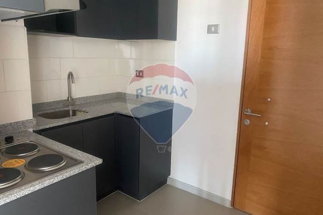 Nuevo y amplio en barrio yungay