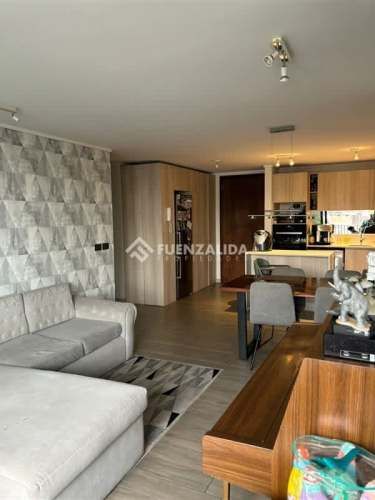 DEPARTAMENTO Calle Antonio Bellet