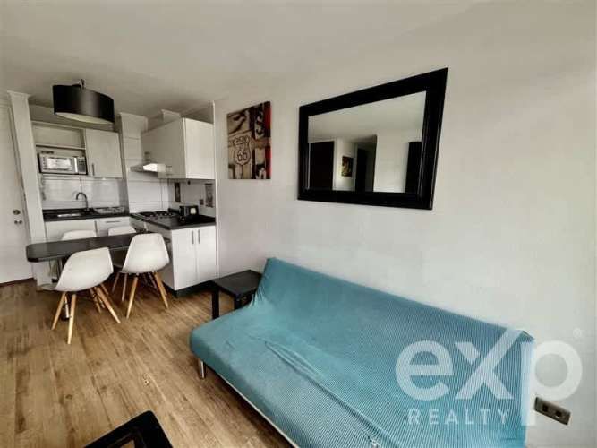 DEPARTAMENTO Metro Ecuador