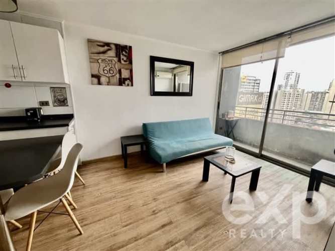 DEPARTAMENTO Metro Ecuador