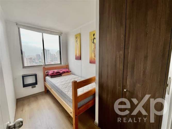 DEPARTAMENTO Metro Ecuador