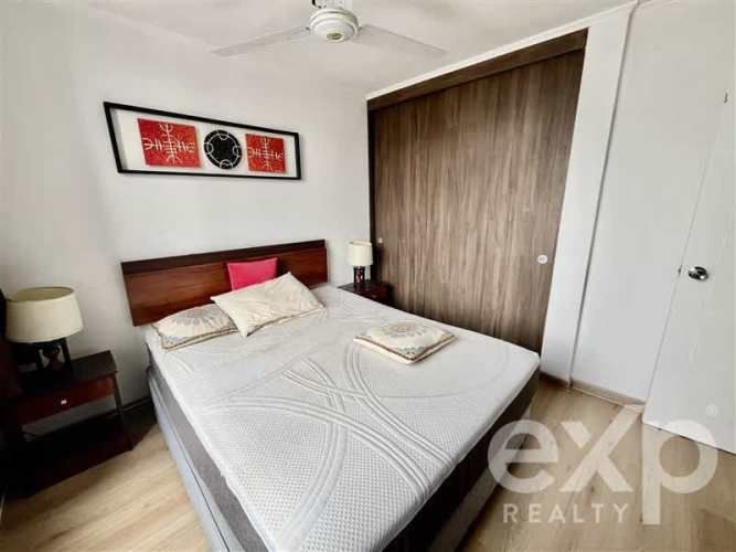 DEPARTAMENTO Metro Ecuador