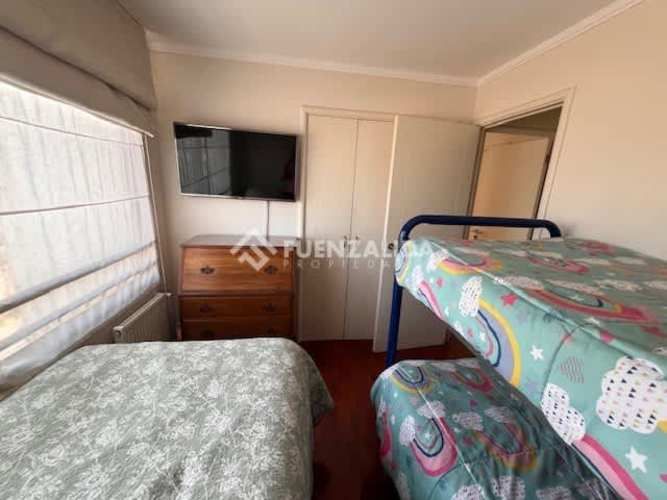 DEPARTAMENTO Concón