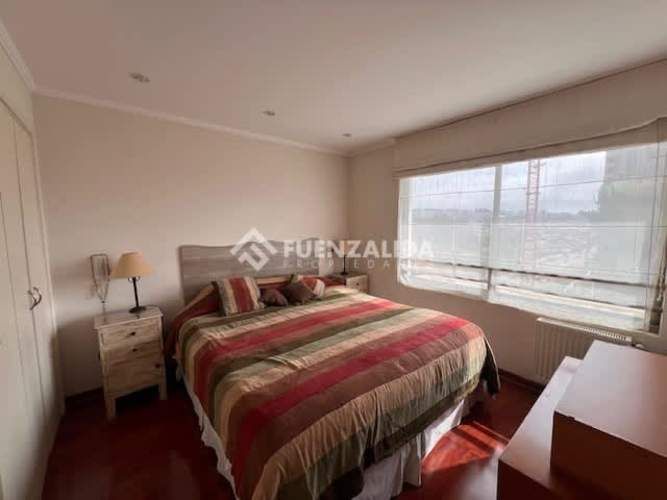 DEPARTAMENTO Concón