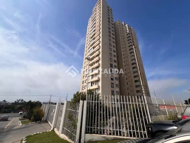 DEPARTAMENTO Concón