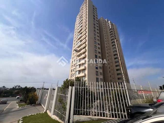 DEPARTAMENTO Concón