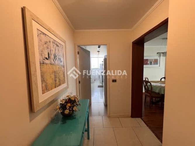 DEPARTAMENTO Concón