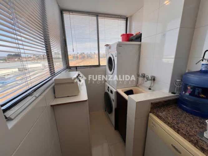 DEPARTAMENTO Concón