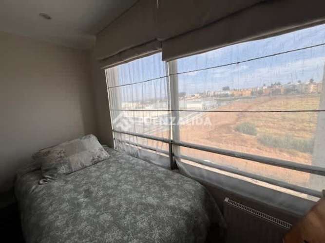 DEPARTAMENTO Concón