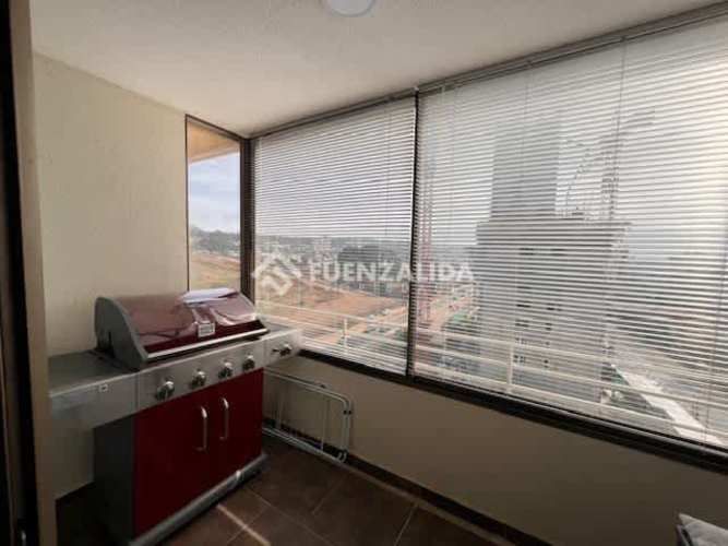 DEPARTAMENTO Concón