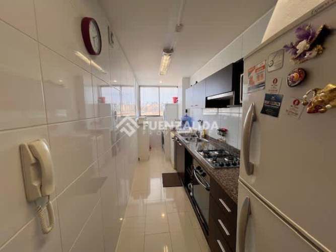 DEPARTAMENTO Concón