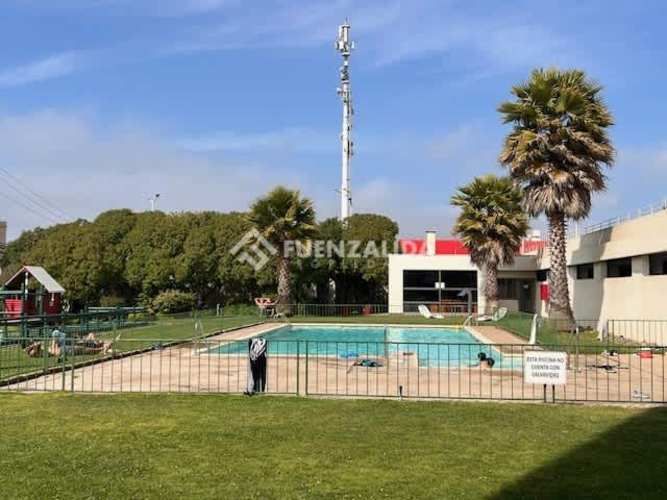 DEPARTAMENTO Concón