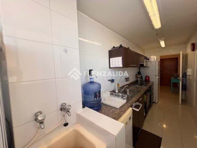 DEPARTAMENTO Concón