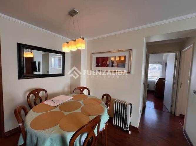 DEPARTAMENTO Concón