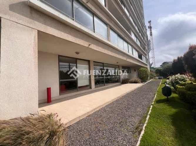 DEPARTAMENTO Concón