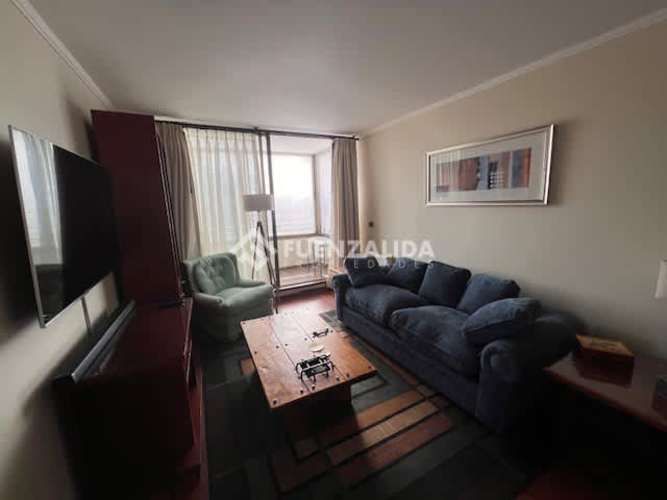 DEPARTAMENTO Concón