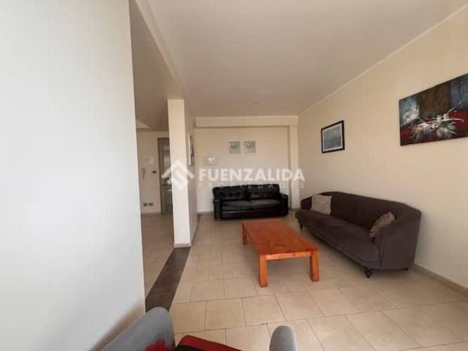 DEPARTAMENTO Concón