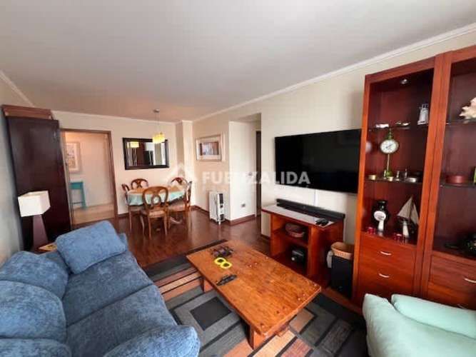 DEPARTAMENTO Concón