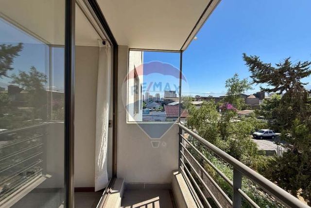 Luminoso dpto 3 d con estacionamiento