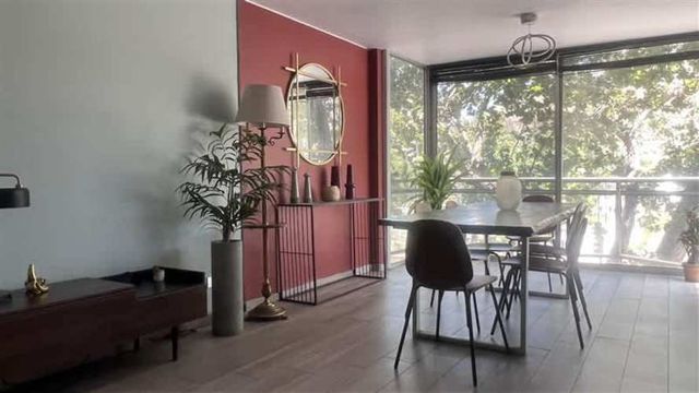 DEPARTAMENTO Eliodoro Yañez 809