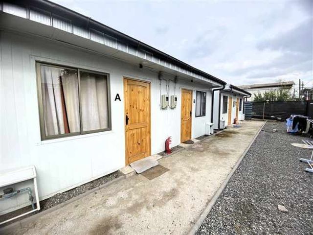 DEPARTAMENTO Depto. Interior / Nueva Extremadura / Radal