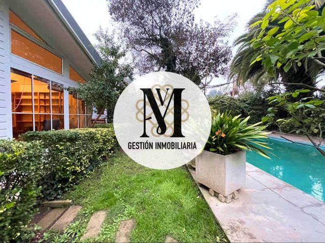 CASA SECTOR LOS ROMEROS CONCON 4D+3B+2E 600M2 (136400)