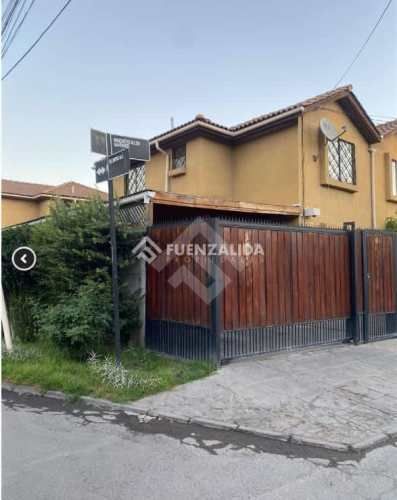 CASA Villa El Vergel