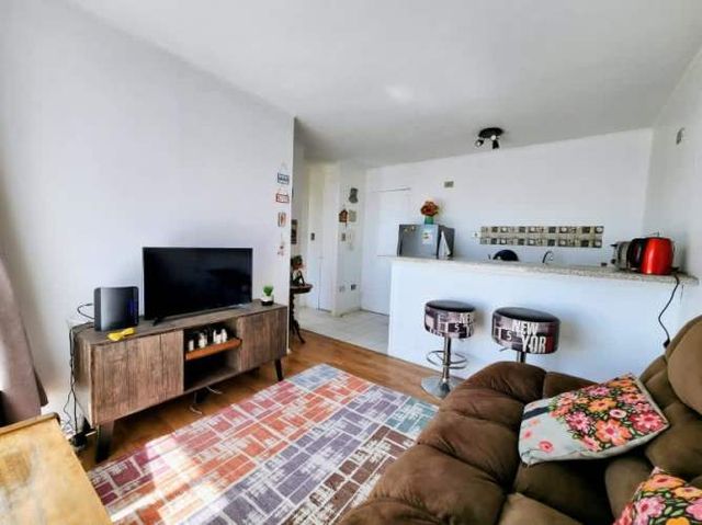 Departamento SECTOR LAGUNA REDONDA