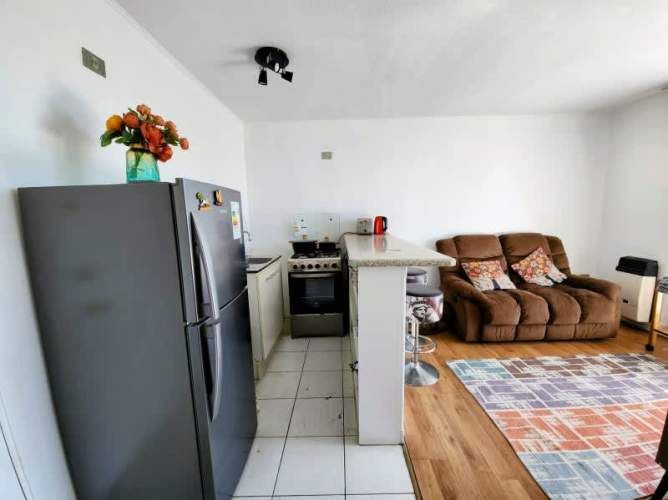 Departamento SECTOR LAGUNA REDONDA