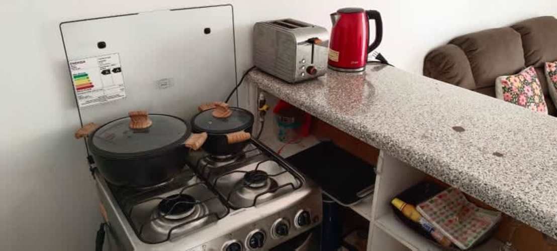 Departamento SECTOR LAGUNA REDONDA