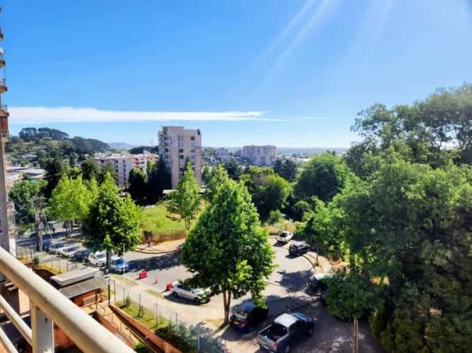 Departamento SECTOR LAGUNA REDONDA