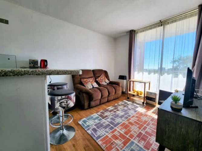 Departamento SECTOR LAGUNA REDONDA