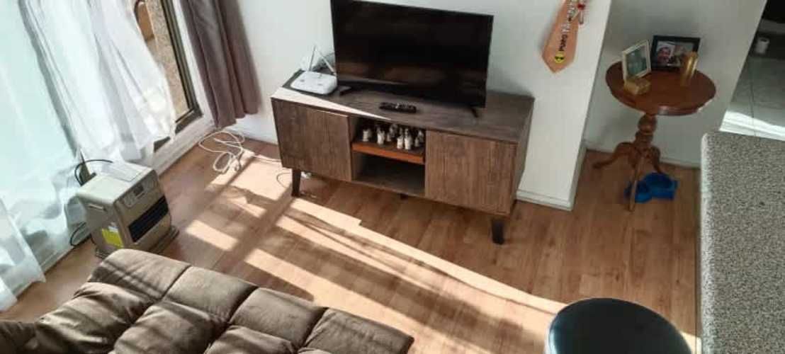 Departamento SECTOR LAGUNA REDONDA