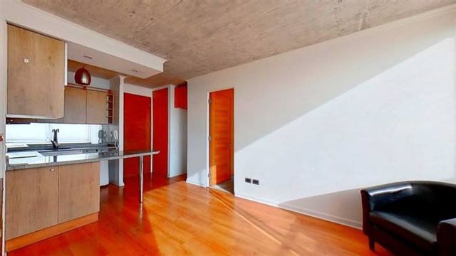 DEPARTAMENTO Av. Las Condes / Av. Apoquindo