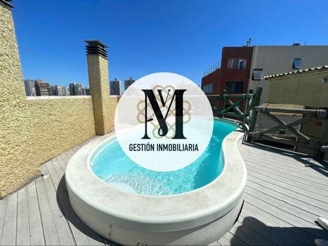 A CUADRAS MALL MARINA ARAUCO VIÑA DEL MAR (136391)