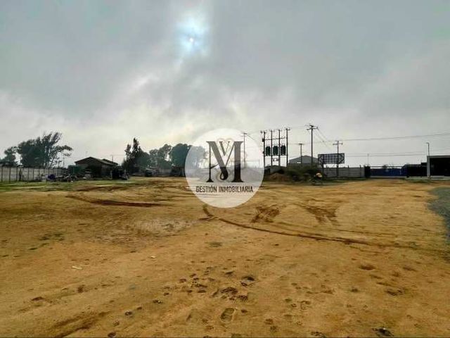 SE ARRIENDA TERRENO COLMO F-190 CONCON 5000M2 (136389)