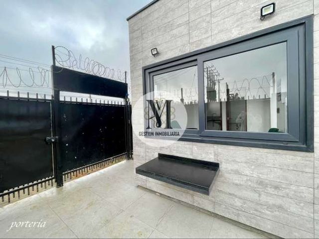 SE ARRIENDA TERRENO COLMO F-190 CONCON 5000M2 (136389)