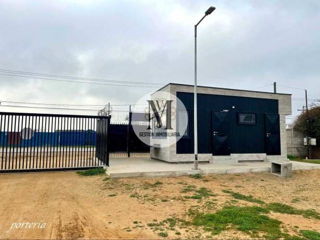SE ARRIENDA TERRENO COLMO F-190 CONCON 5000M2 (136389)