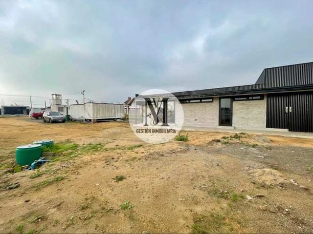 SE ARRIENDA TERRENO COLMO F-190 CONCON 5000M2 (136389)