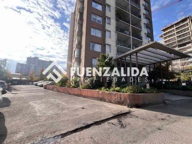 DEPARTAMENTO Walker Martinez / Colombia