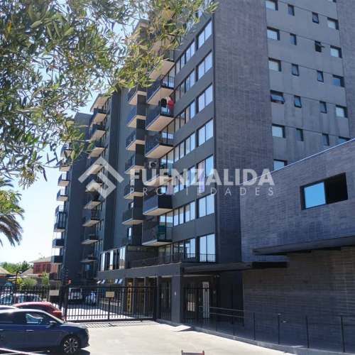 DEPARTAMENTO Rojas Magallanes