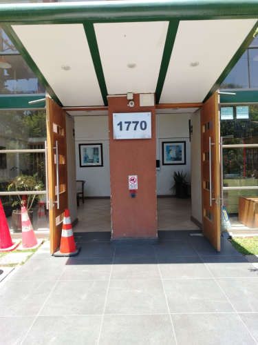 ARRIENDO DEPARTAMENTO 2HAB 1BA INDEPENDENCIA