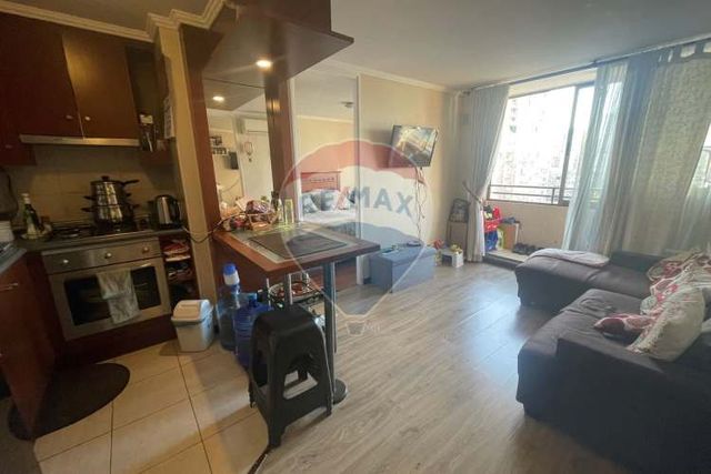 Oportunidad en eleuterio ramirez