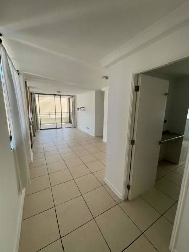 SE ARRIENDA COMODO DEPARTAMENTO SECTOR SUR