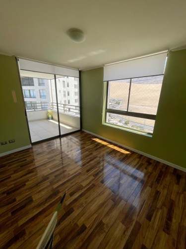 SE ARRIENDA COMODO DEPARTAMENTO SECTOR SUR