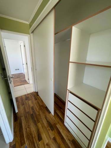 SE ARRIENDA COMODO DEPARTAMENTO SECTOR SUR