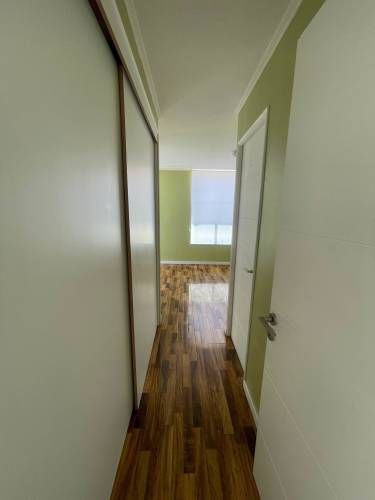 SE ARRIENDA COMODO DEPARTAMENTO SECTOR SUR