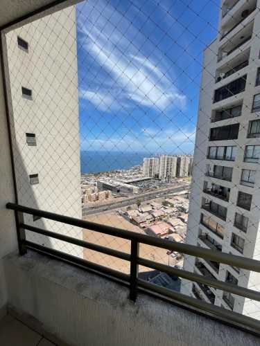 SE ARRIENDA COMODO DEPARTAMENTO SECTOR SUR