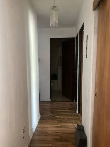 Departamento 3D 1B - A pasos de Parque O'Higgins